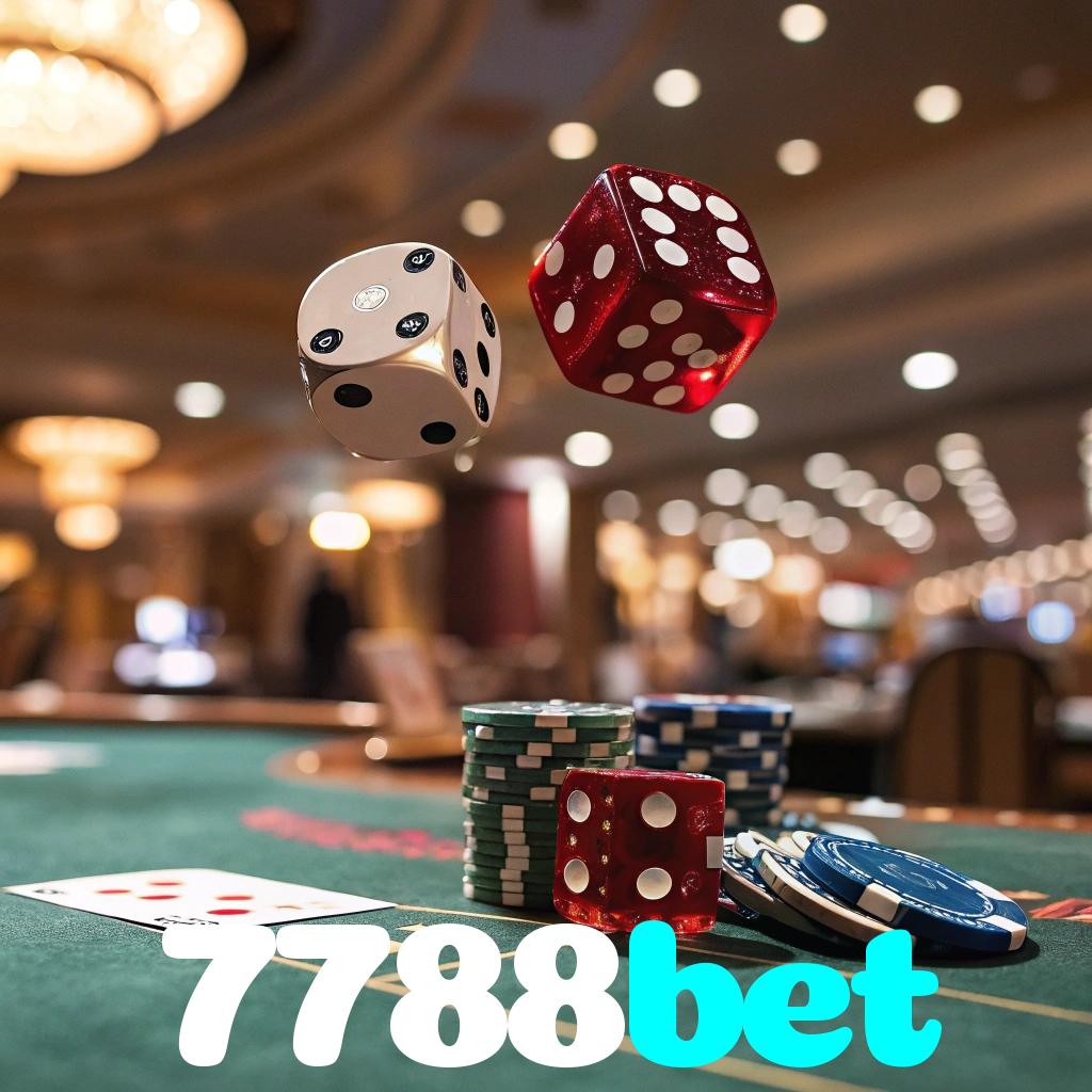 7788bet：Jogue poker, aposte no futebol e ganhe em grandes jogos de cassino!