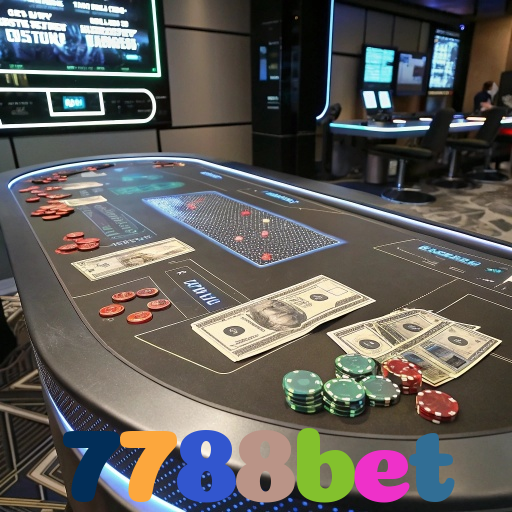 7788bet:Aposte no futebol, jogue poker e conquiste vitórias épicas!