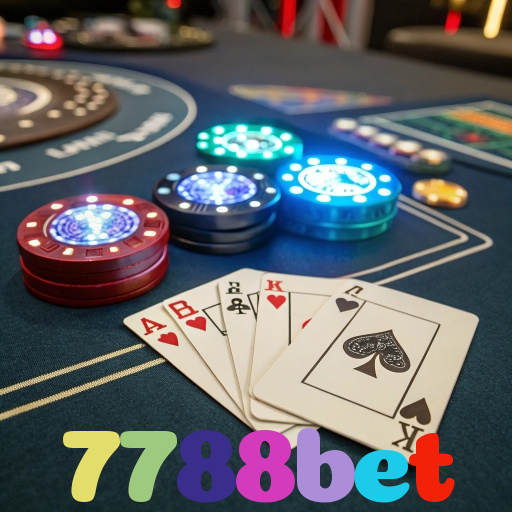 7788bet:Aposte no futebol, jogue poker e conquiste vitórias épicas!