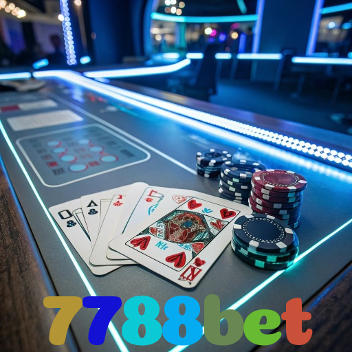 7788bet：Aposte nas melhores slots e conquiste prêmios como nunca!