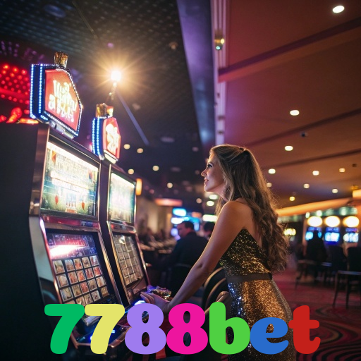 7788bet:Aposte nas melhores slots e conquiste prêmios como nunca!