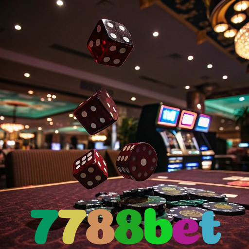 7788bet：Jogue poker, aposte no futebol e ganhe em grandes jogos de cassino!