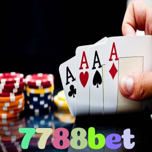 7788bet：Aposte no futebol, jogue poker e conquiste vitórias épicas!