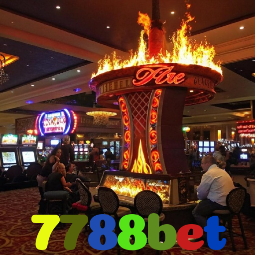 7788bet:Aposte nas melhores slots e conquiste prêmios como nunca!