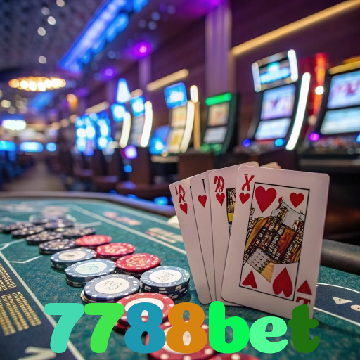 7788bet:Aposte no futebol, jogue poker e conquiste vitórias épicas!