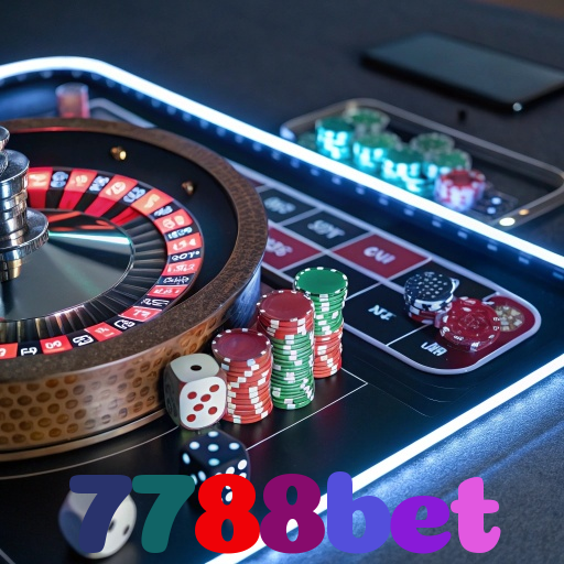7788bet：Aposte nas melhores slots e conquiste prêmios como nunca!
