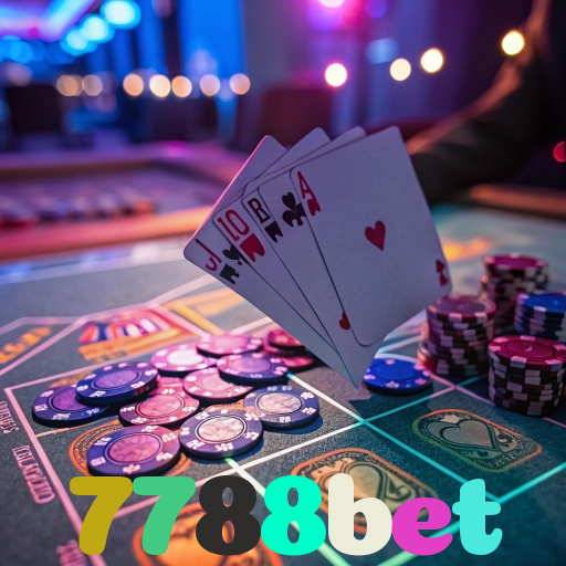 7788bet：Aposte no futebol, jogue poker e conquiste vitórias épicas!