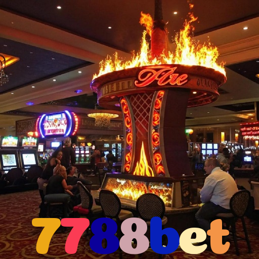 7788bet:Aposte nas melhores slots e conquiste prêmios como nunca!
