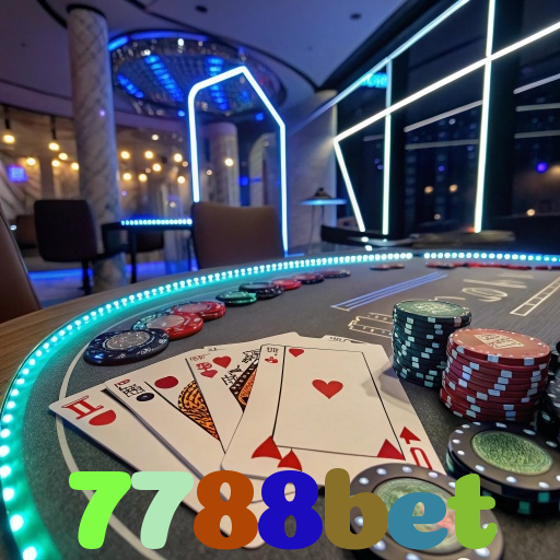 7788bet:Aposte no futebol, jogue poker e conquiste vitórias épicas!