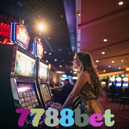 7788bet：Aposte nas melhores slots e conquiste prêmios como nunca!