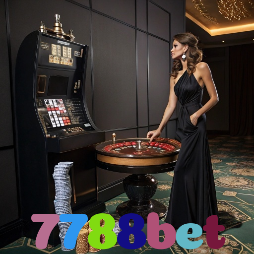 7788bet：Aposte nas melhores slots e conquiste prêmios como nunca!