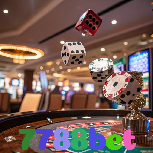 7788bet：Aposte nas melhores slots e conquiste prêmios como nunca!