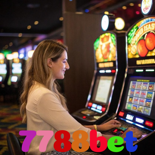 7788bet：Aposte nas melhores slots e conquiste prêmios como nunca!