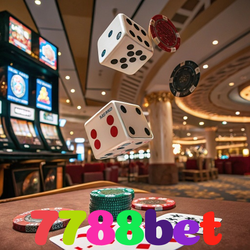 7788bet:Aposte nas melhores slots e conquiste prêmios como nunca!