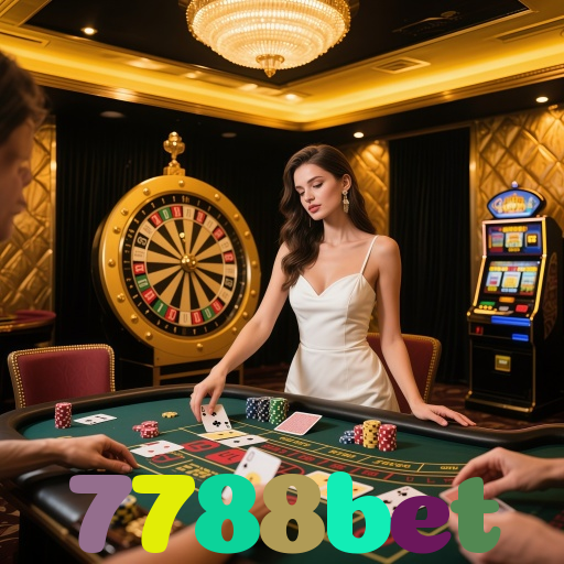 7788bet：Aposte nas melhores slots e conquiste prêmios como nunca!