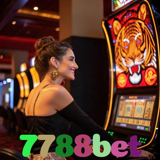 7788bet：Aposte nas melhores slots e conquiste prêmios como nunca!