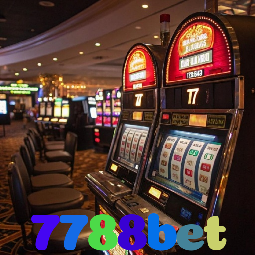 7788bet:Aposte nas melhores slots e conquiste prêmios como nunca!