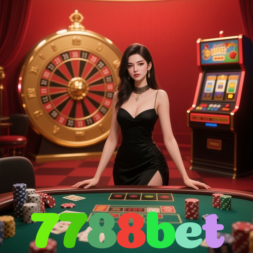 7788bet：Aposte no futebol, jogue poker e conquiste vitórias épicas!