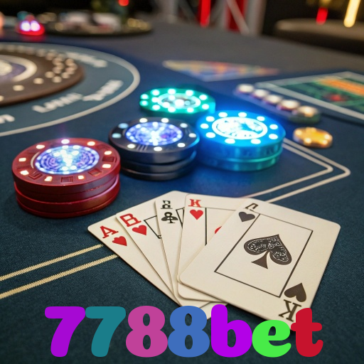 7788bet:Aposte no futebol, jogue poker e conquiste vitórias épicas!