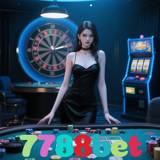 7788bet:Aposte nas melhores slots e conquiste prêmios como nunca!