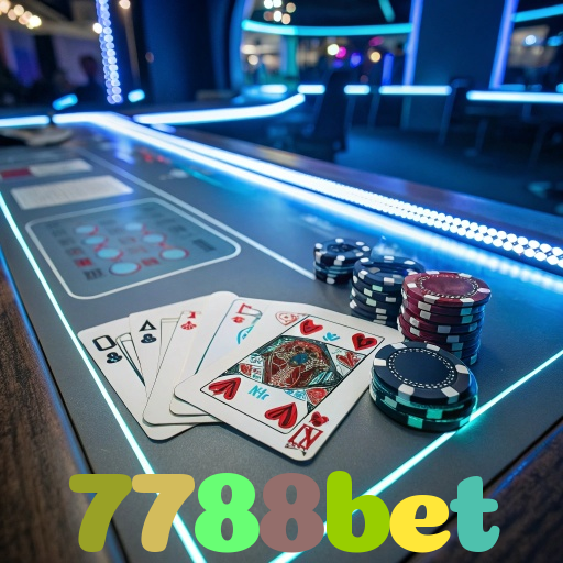 7788bet:Aposte no futebol, jogue poker e conquiste vitórias épicas!