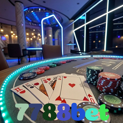 7788bet:Aposte no futebol, jogue poker e conquiste vitórias épicas!