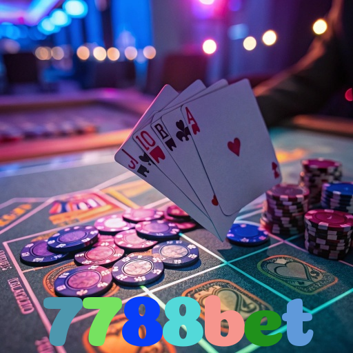7788bet：Jogue poker, aposte no futebol e ganhe em grandes jogos de cassino!