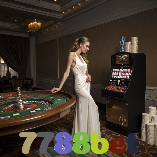 7788bet：Aposte nas melhores slots e conquiste prêmios como nunca!