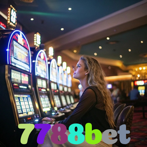 7788bet:Aposte nas melhores slots e conquiste prêmios como nunca!