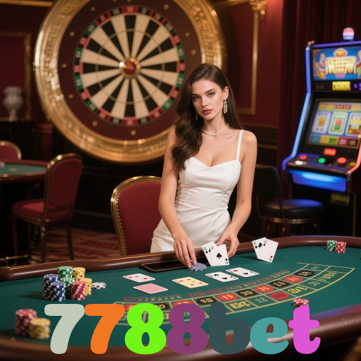 7788bet：Aposte no futebol, jogue poker e conquiste vitórias épicas!