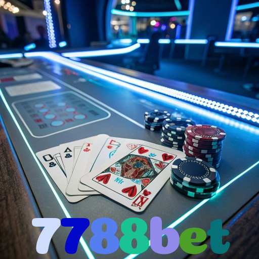 7788bet：Aposte nas melhores slots e conquiste prêmios como nunca!