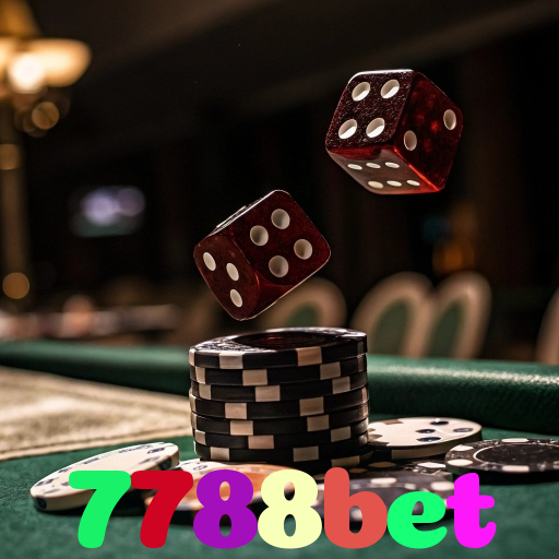 7788bet：Aposte nas melhores slots e conquiste prêmios como nunca!