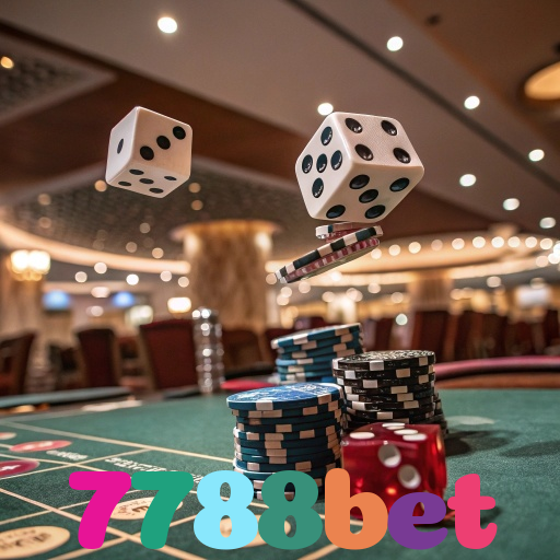 7788bet：Aposte no futebol, jogue poker e conquiste vitórias épicas!