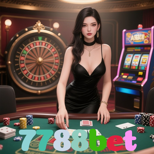 7788bet:Aposte nas melhores slots e conquiste prêmios como nunca!