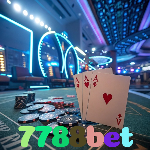 7788bet:Jogue poker, aposte no futebol e ganhe em grandes jogos de cassino!