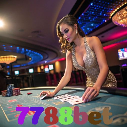 7788bet：Aposte no futebol, jogue poker e conquiste vitórias épicas!
