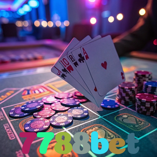7788bet:Aposte no futebol, jogue poker e conquiste vitórias épicas!