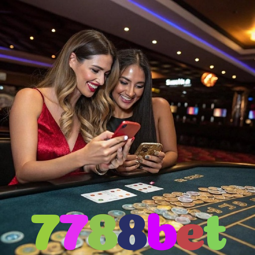 7788bet：Aposte nas melhores slots e conquiste prêmios como nunca!