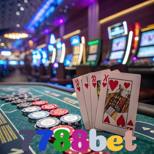 7788bet：Aposte no futebol, jogue poker e conquiste vitórias épicas!