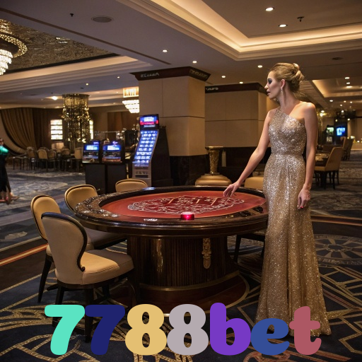 7788bet：Aposte nas melhores slots e conquiste prêmios como nunca!