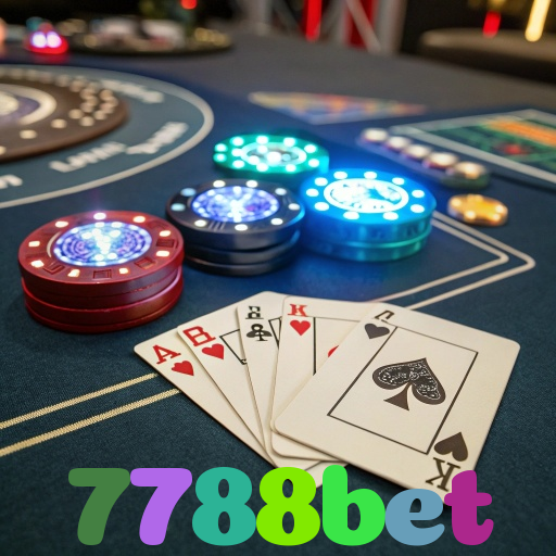 7788bet：Aposte no futebol, jogue poker e conquiste vitórias épicas!