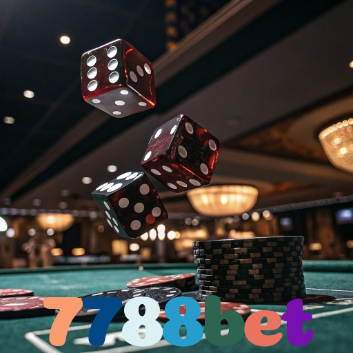 7788bet：Aposte nas melhores slots e conquiste prêmios como nunca!
