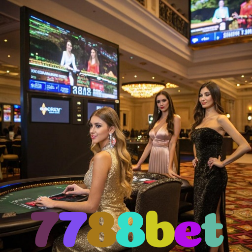 7788bet：Aposte nas melhores slots e conquiste prêmios como nunca!