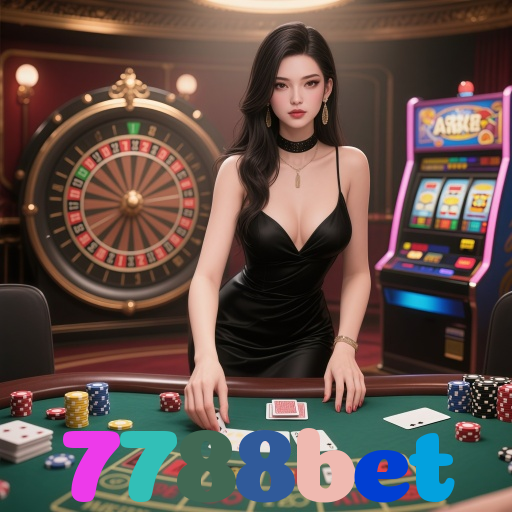 7788bet:Aposte nas melhores slots e conquiste prêmios como nunca!