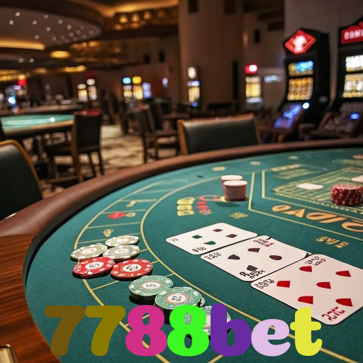 7788bet：Aposte no futebol, jogue poker e conquiste vitórias épicas!