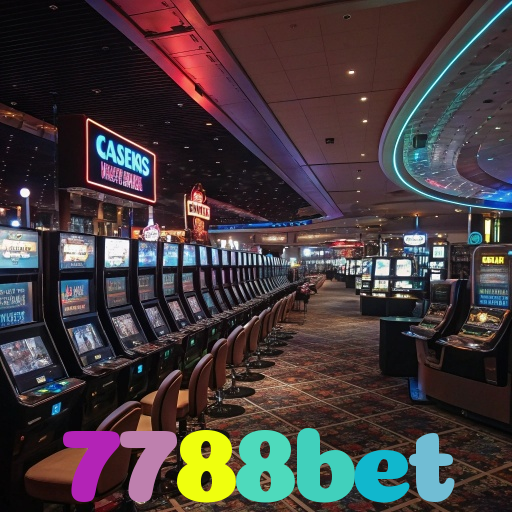7788bet:Aposte nas melhores slots e conquiste prêmios como nunca!