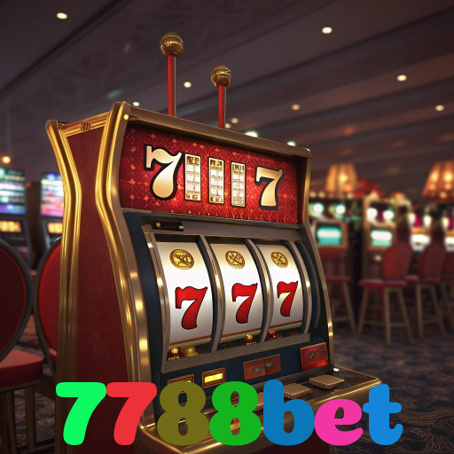 7788bet：Aposte nas melhores slots e conquiste prêmios como nunca!