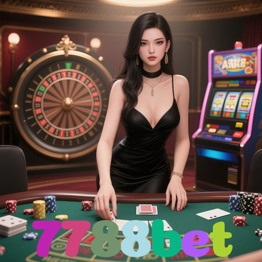 7788bet:Aposte nas melhores slots e conquiste prêmios como nunca!