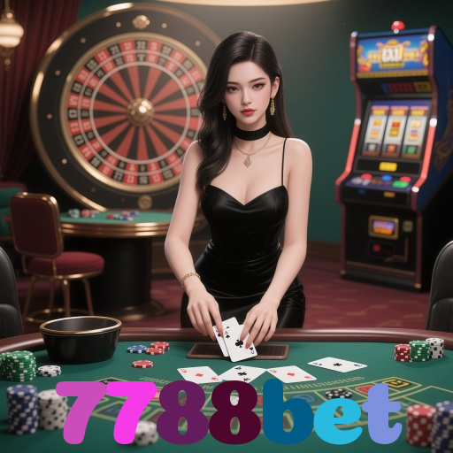 7788bet：Jogue poker, aposte no futebol e ganhe em grandes jogos de cassino!