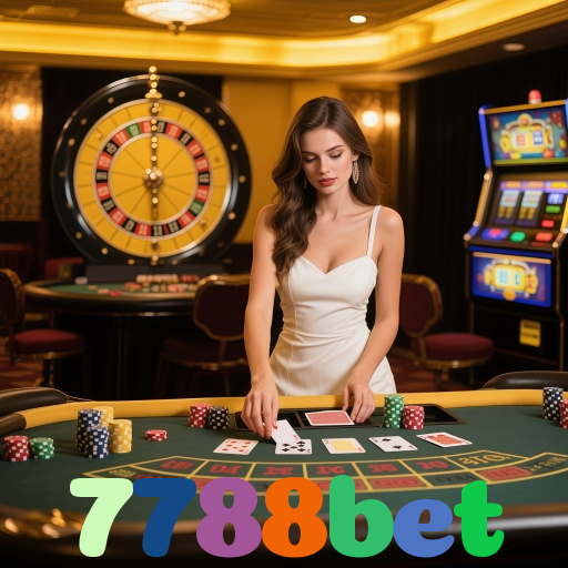 7788bet：Aposte nas melhores slots e conquiste prêmios como nunca!